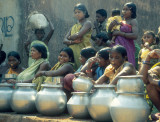 Alcoholic refreshments (Orissa - India)