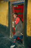 Pilgrim (Tibet)