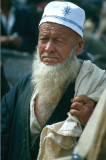 Kashgar (W-China)
