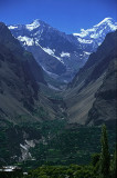 Hunza Valley (Pakistan)