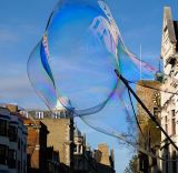 Bubble Wrap by Flick Merauld