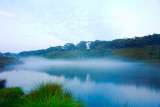 3rd: Fog Bank