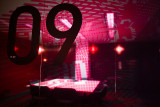 Curve Number 9 by MHG