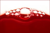 Bubbles symmetrical by Quentin Bargate