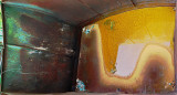 Interior by Warren Sarle