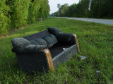 Sofa by Warren Sarle