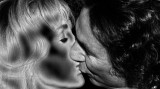 The Kiss by Albert Yanowich Jr.