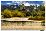 The Castle of Almourol