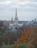 2 Cathedrals