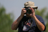 BNA Photographer Brian Casity