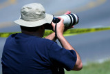 BNA Photographer Brian Casity