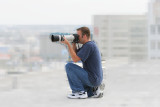 BNA Photographer secret location