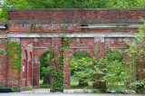 Strawberry Mansion Driving Range