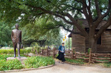 The Old Place