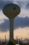 West University Water Tower 01