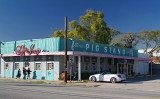 Pig Stand #7