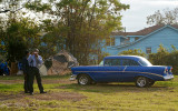 Chevrolet 1956 210