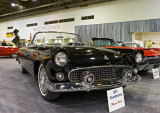 Ford Thunderbird 1955