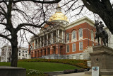 State Capitol Hooker entrance