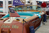 Riva Aquamarine La Dolce Vita 
