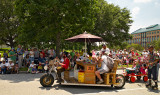 Aborigional Beer Taxi 