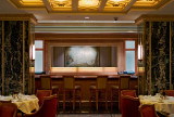 Waldorf Astoria from Peacock Bar 01