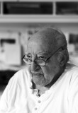 Dad informal portrait 11