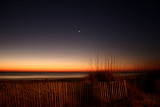 Tybee Island Daybreak