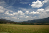 Cades Cove