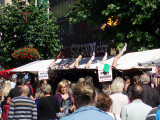 Festival in the town (2007)