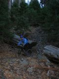 Jackson Lake Trail
