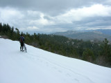 Sierra View