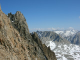 Southwest Side of Mount Humphreys