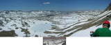 Humphreys Basin Panorama