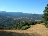 Parker Pass Road