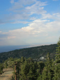 Storms Over The Mojave