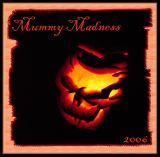 Mummy Madness