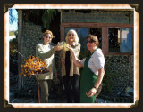 Cheers to Gramma & Welcome to Bottle Village