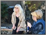 Joanne & Dee