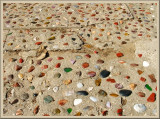 Stone Walkway