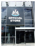 Newcastle United FC