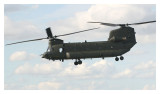 RAF CH-47 Chinook