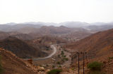 Wadi Bani Khalid