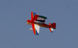 Al Ain Aerobatic Show 2007