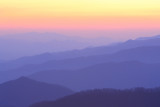 Blue Ridge Sunset 032407 1w.jpg
