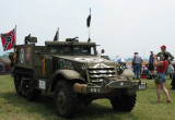 US Halftrack