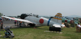 Jap plane