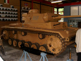 PzKpfw III Ausf M