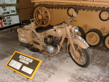 DKW NZ 350 with 350 ccm