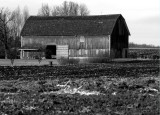 Old Barn